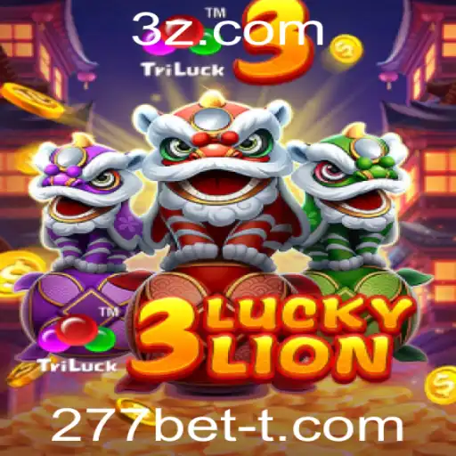 277bet - Descubra o Excitante Mundo de 3LUCKYLION com 277bet: Regras e Introdução