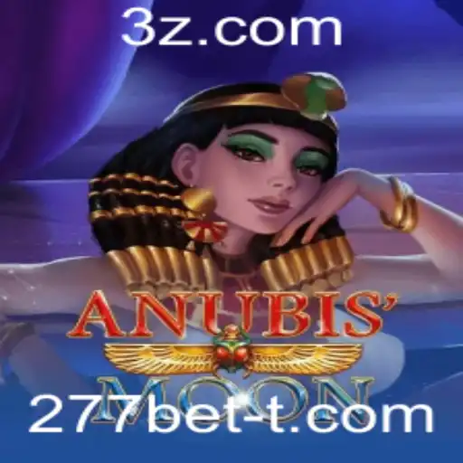277bet - Descubra AnubisMoon: O Mais Novo Jogo da Plataforma 277bet