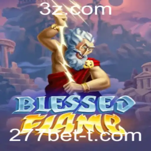 277bet - Explorando o Fascinante Mundo de BlessedFlame
