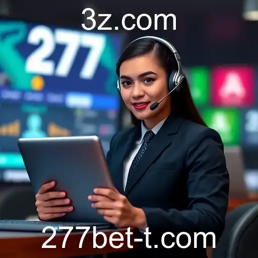277bet - Como Contatar e Melhorar a Experiência do Usuário com 277bet