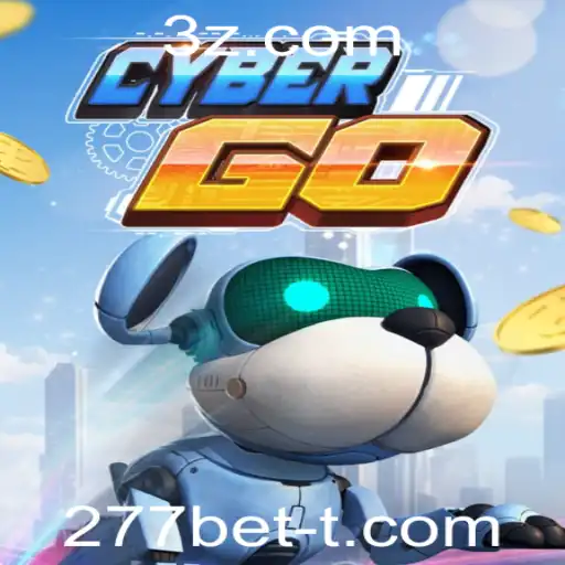 277bet - Descubra o Mundo de CyberGO: O Jogo do Futuro