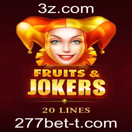277bet - Descubra a Magia de FruitsAndJokers20