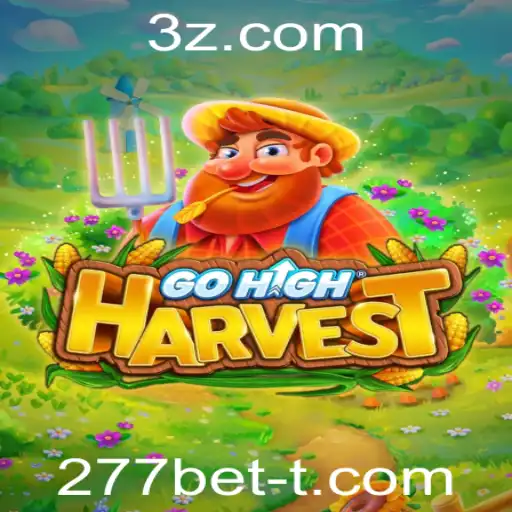 277bet - Descubra o Fascinante Mundo de GoHighHarvest