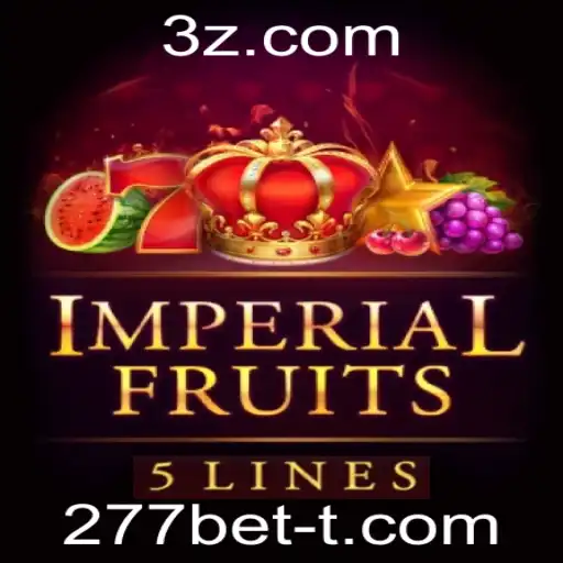 277bet - Descubra o Fascinante Mundo de Imperial Fruits 5