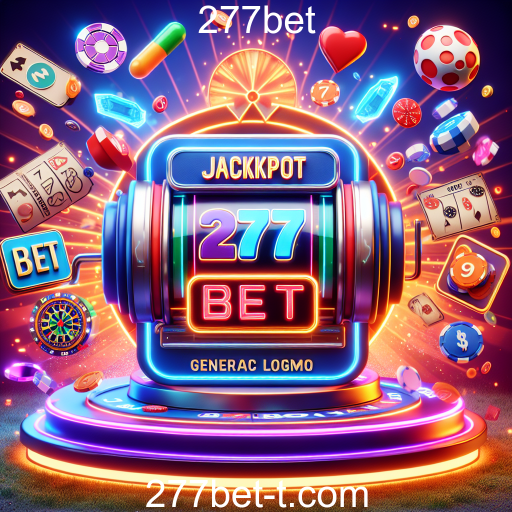 Explorando os Jackpots no 277bet: Oportunidades de Ganhar Grande