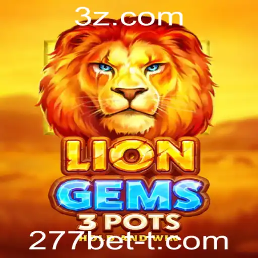 277bet - Explorando o Universo de LionGems3pots: Um Guia Compreensivo