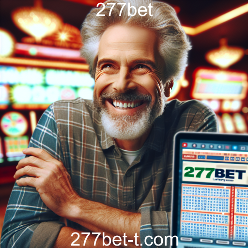 Descubra a Loteria da 277bet: Sua Chance de Ganhar Prêmios Incríveis