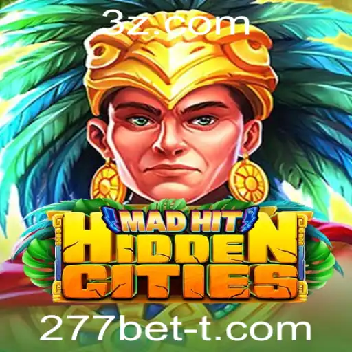 277bet - Descubra o Fascinante Mundo de MadHitHiddenCities