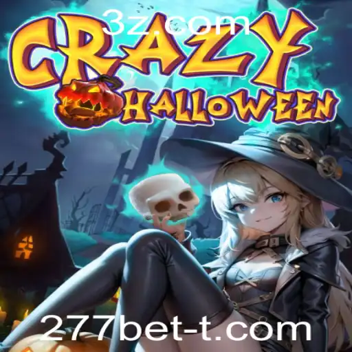 CrazyHalloween: O Jogo de Terror e Diversão com 277bet
