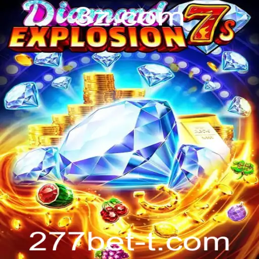 Explorando DiamondExplosion7s: Um Mundo de Aventura e Recompensas