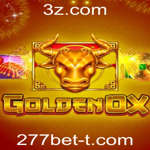 Explorando o Fascinante Mundo de GoldenOx: Uma Aventura em 277bet