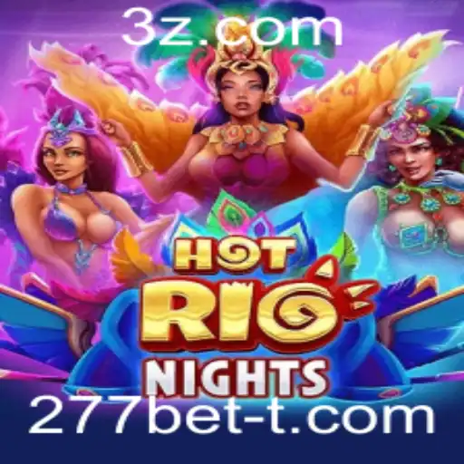 Descubra as Emoções de ‘HotRioNights’: O Jogo Que Recria o Espetáculo do Rio