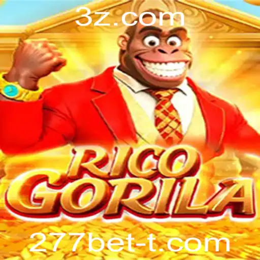 RicoGorila: Explorando o Jogo de Estratégia com a Essência de 277bet