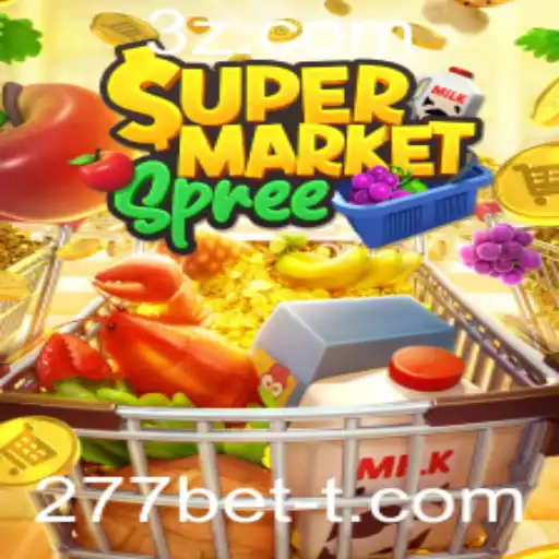SupermarketSpree: Descubra o Jogo Inovador que Está Conquistando Jogadores