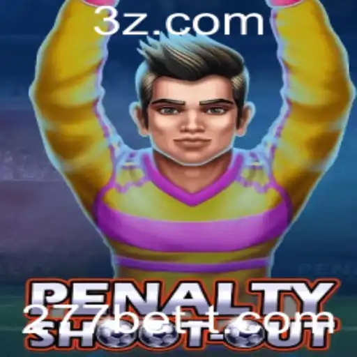 277bet - PenaltyShootOut: Uma Nova Era de Emoção no Esporte Digital