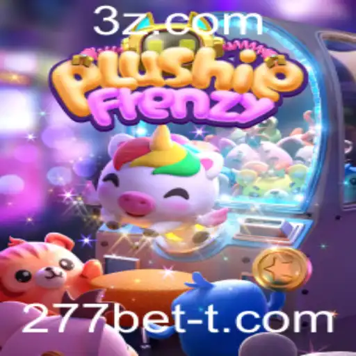 Descubra o Fascinante Mundo de PlushieFrenzy com 277bet