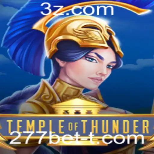 277bet - TempleofThunder: A Nova Sensação no Mundo dos Games