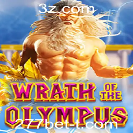 277bet - Wrath of Olympus: Um Mergulho no Fascinante Mundo de 277bet